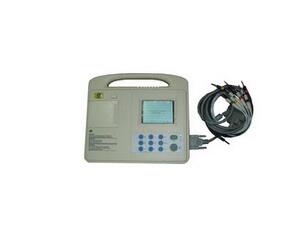 <font color=red>心電圖</font>機(jī) ECG-2203B