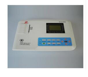 康泰熱陣式<font color=red>單導(dǎo)</font>心電圖機(jī) ECG100G（CARDIPIA 800C）