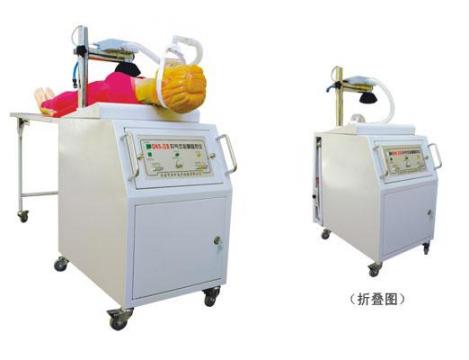充氣式<font color=red>心肺復(fù)蘇儀</font>QNS-IIB