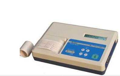 <font color=red>心電圖</font>機(jī) ECG-E21