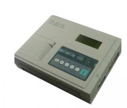 <font color=red>單道</font>胎兒心電圖機(jī)FECG-D