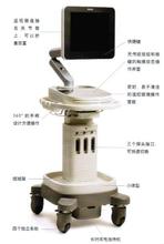 <font color=red>彩色超聲診斷儀</font>Philips Sparq