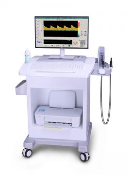 科進<font color=red>經(jīng)顱</font>多普勒KJ-2V4M