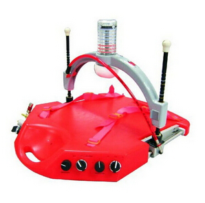 美國藍(lán)仕威克全自動<font color=red>心肺復(fù)蘇機(jī)</font>HeartSaver 100