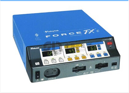 美國(guó)威利高頻電刀Force FX-8C