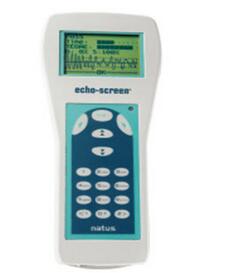 Echo-Screen<font color=red>聽力篩查儀</font>（17鍵）