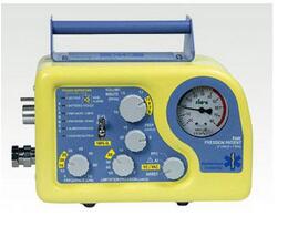 氣動(dòng)電控急救呼吸機(jī)BRAND-MED S2/T型