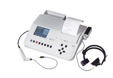 診斷型<font color=red>聲阻抗</font>分析儀MI44