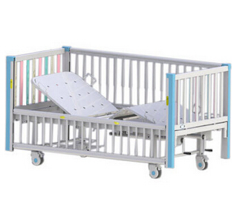 兒童護(hù)理床K104