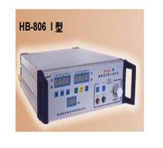  HB-806I型眼科離子導(dǎo)入儀