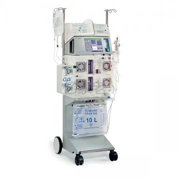 <font color=red>費森尤斯</font>急性透析血液治療機multiFiltrate