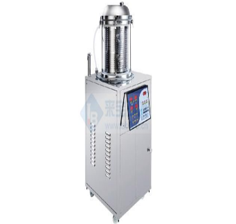 電腦攪拌煎藥包裝機(jī)DP2000-1(1+1型） 