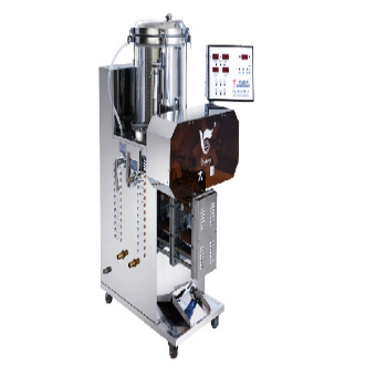 電腦微壓循環(huán)兩煎包裝機(jī)DP2000-1XR（1+1型） 