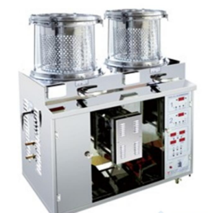 電煎常壓煎藥包裝一體機(jī)DP2000-2B（2+1型） 