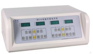 電腦中頻治療儀-<font color=red>中頻電療</font>機(jī)MTZ-H型 