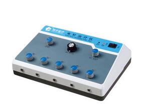 <font color=red>電針治療</font>儀XYD-I