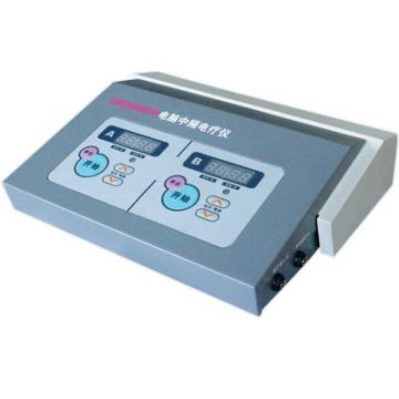 電腦<font color=red>中頻電療</font>儀(無透熱) 