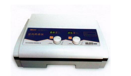 <font color=red>中醫(yī)定向透藥治療儀</font>雙通道WND-ZZ-2TD