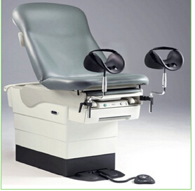 <font color=red>美國半電動型全科診查臺</font>Midmark622型