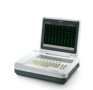 <font color=red>十二道心電圖機(jī)</font>CM1200