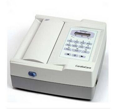 <font color=red>十二道心電圖機(jī)</font>CardioCare 2000