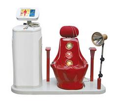偉力電腦<font color=red>低頻治療儀</font>WLQY-9000型 