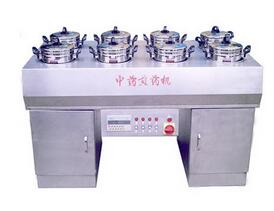 多鍋中藥煎藥機(jī)