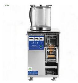 包裝機(jī) 中藥湯劑均分包裝機(jī)YB50-250E 