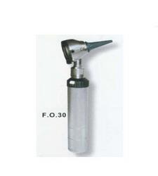 德國卡威光纖<font color=red>檢耳鏡</font>EUROLIGHT F.O.30