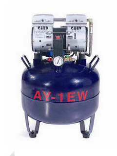 醫(yī)用壓縮機 AY-1EW-30(一拖一)