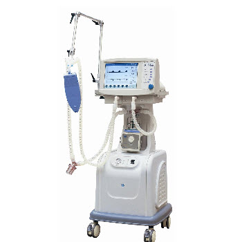 呼吸機(jī)CWH-3010 
