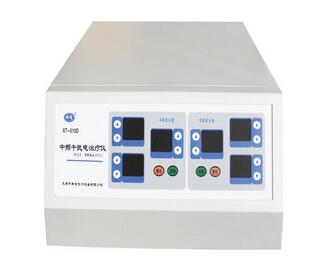 中頻干擾電治療儀XT-510D