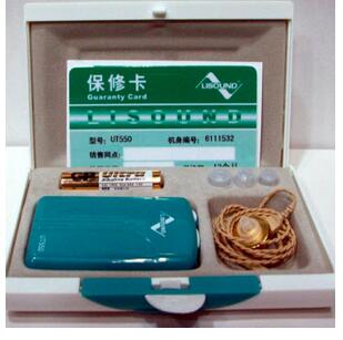 西門(mén)子助聽(tīng)器盒式172N型 