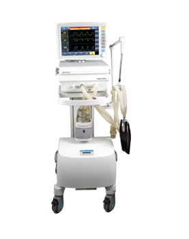 Boaray5000D呼吸機(jī)