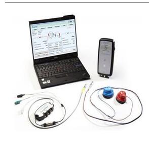 VIVOSONIC Aurix快速腦干誘發(fā)電位檢測(cè)系統(tǒng)