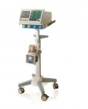 樂(lè)基呼吸機(jī)LH8500