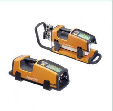 德國德爾格急救轉(zhuǎn)運(yùn)呼吸機(jī)OXYLOG VE300