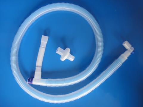 麻醉機(jī)和呼吸機(jī)用呼吸管路