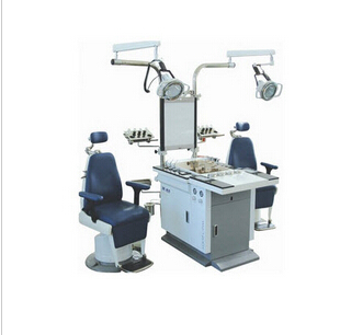 <font color=red>耳鼻喉</font>診療臺(tái)WG-1200T
