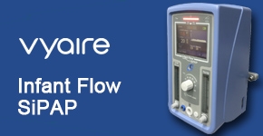 Vyaire 新生兒雙水平無創(chuàng)呼吸機Infant Flow SiPAP 