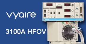 Vyaire <font color=red>高頻</font>振蕩呼吸機(jī)3100A HFOV