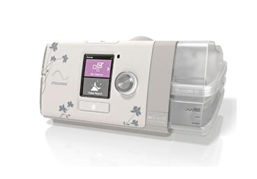 <font color=red>瑞思邁呼吸機(jī)</font>舒緩型AirSense10