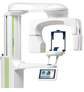 口腔影像系統(tǒng)Planmeca ProMax 3D s
