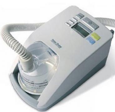 費(fèi)雪<font color=red>派克</font>全自動(dòng)呼吸機(jī)SleepStyle 254 Auto