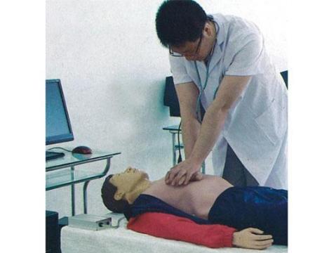<font color=red>智能</font>化心肺復蘇訓練教學系統(tǒng)?KAS/4500B?