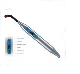 充電式LED<font color=red>光固化機</font> SKI-802