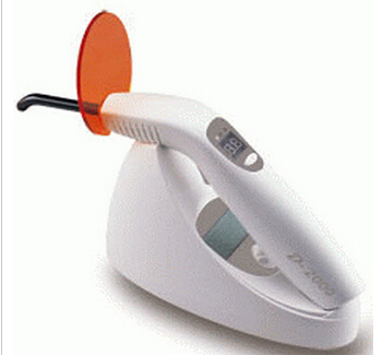 <font color=red>光固化機</font> D-2000LED
