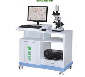 精子質(zhì)量分析儀GJ-70000F