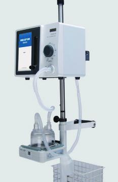 小兒持續(xù)正壓通氣系統(tǒng) 小兒呼吸機CPAP-Ｄ 
