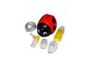 成人兒童電動鼻腔<font color=red>沖洗器</font> Lella - The Ladybug